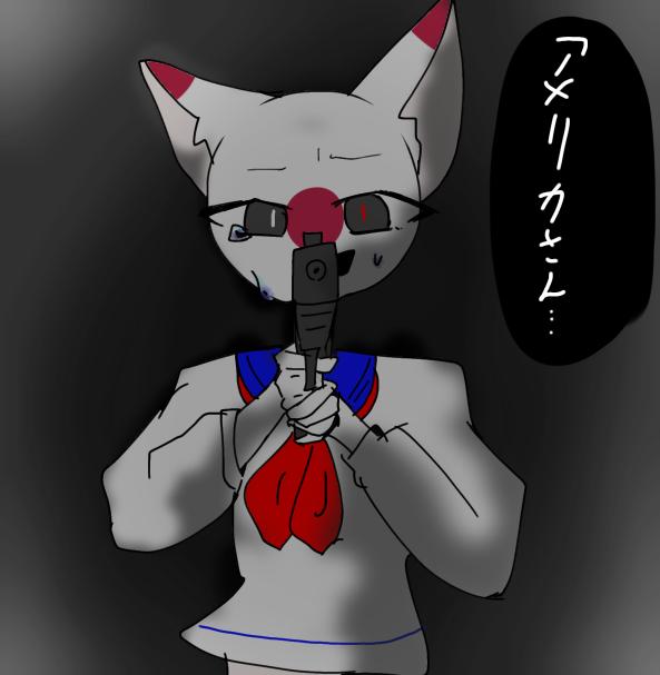 本日2枚目ぇぇぇ - ibisPaint