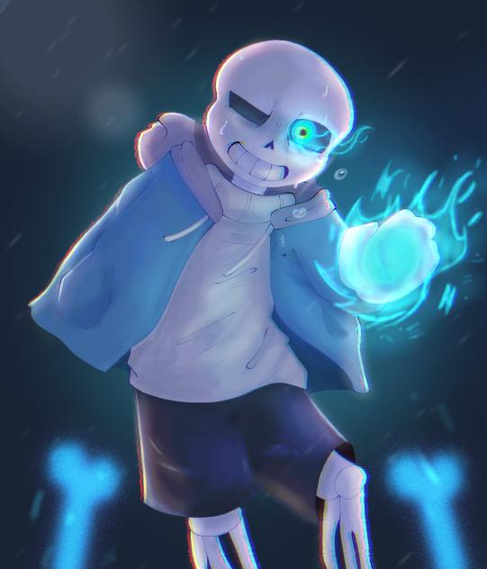 Sans FA (classic)