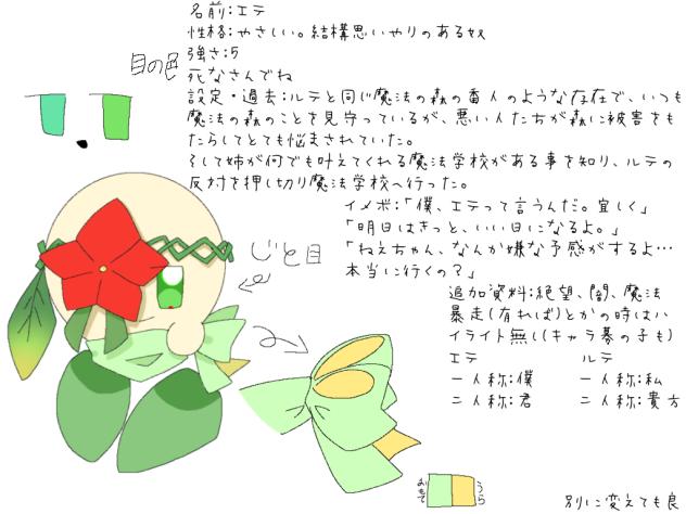 エテ資料(追加資料有)
