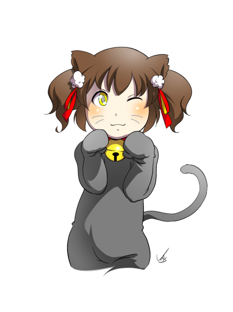 モカちゃん