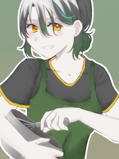食べたいの〜ww？