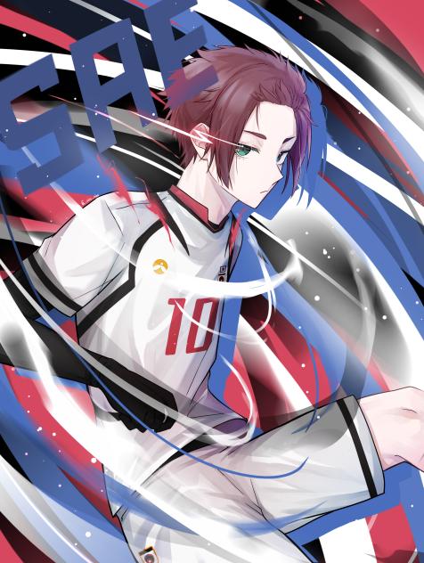 糸師冴