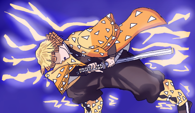 パートナーが描いた✏️