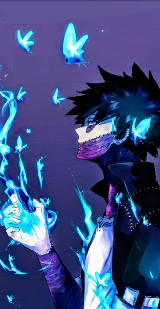 Dabi man - ibisPaint