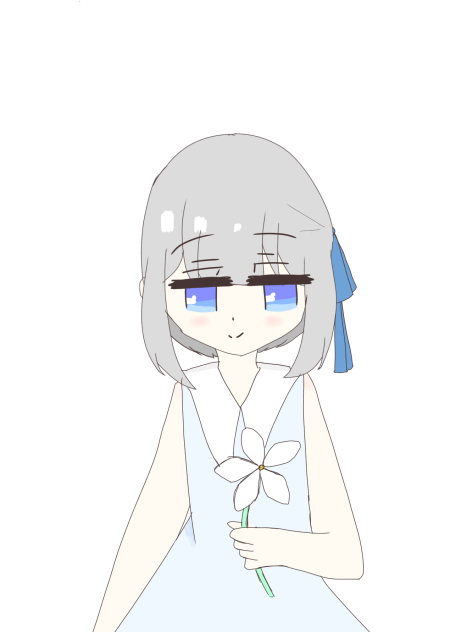 赤ペンの色付き
