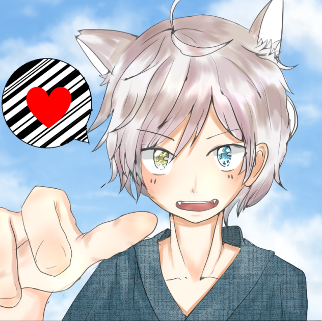 フリーアイコン(色ぬり作業2)