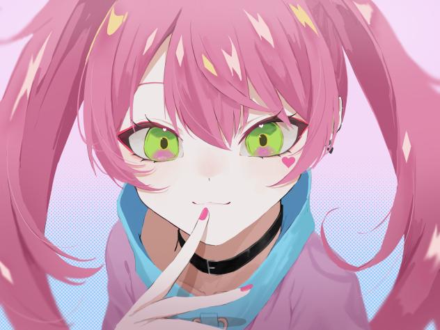 サイカワ、だーれだ♡