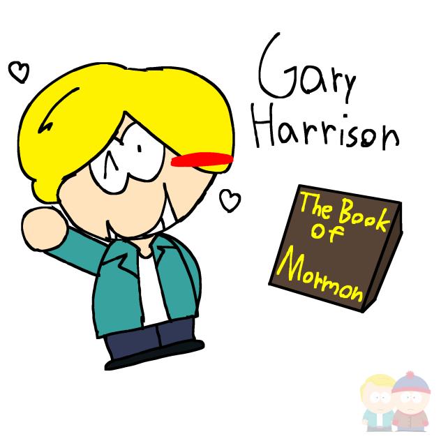 Gary Gary Gary