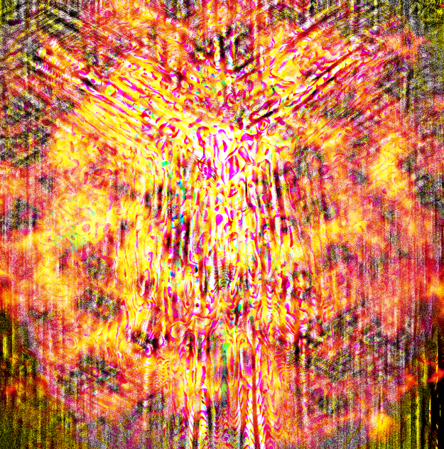 爆炎覚醒神