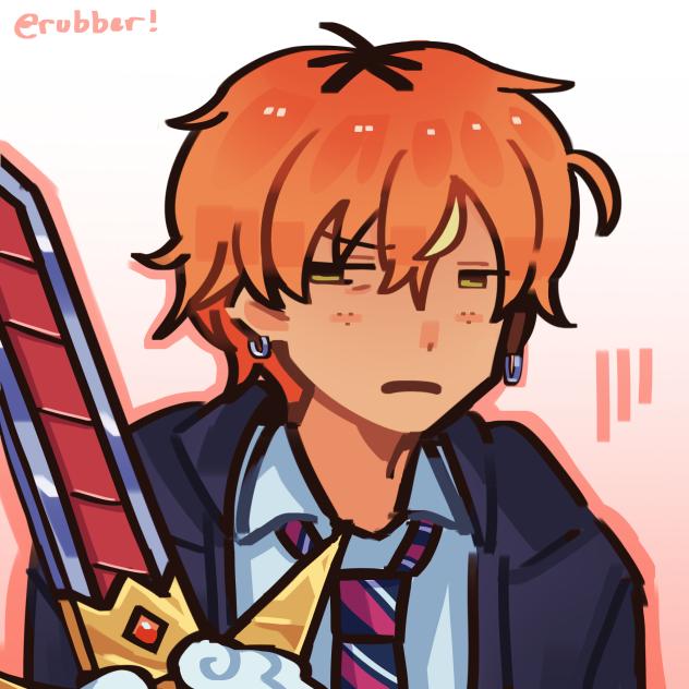 🥞💝 valentines akito