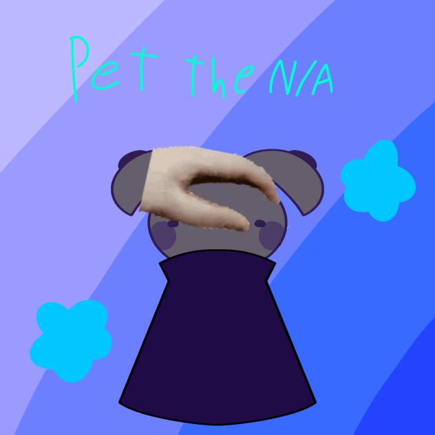 Squish the little clock man