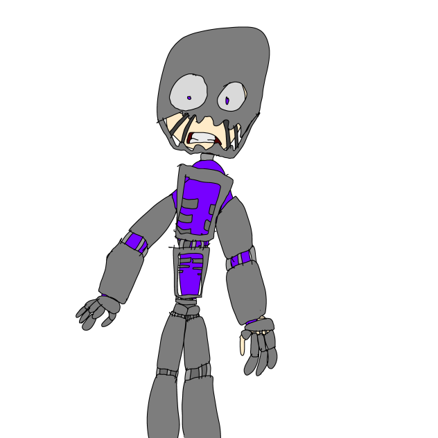Alright im in a suit,WHERE IS MY THUMB