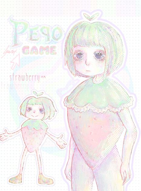 Pepo 🍓