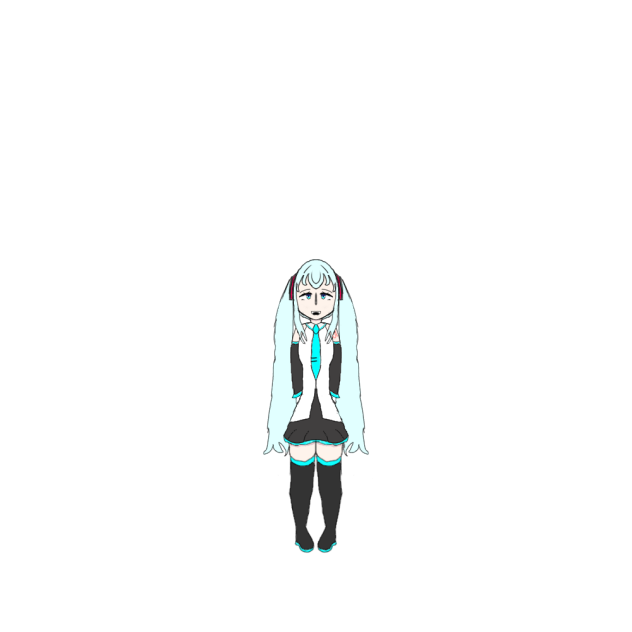 Miku!!!