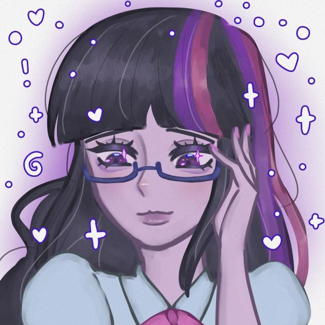 Twilight Sparkle
