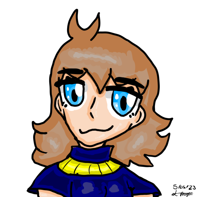 Another girl