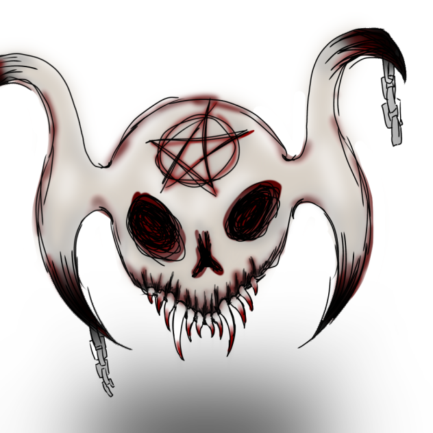Demon - ibisPaint