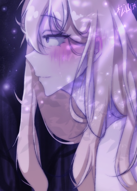 🌌💜