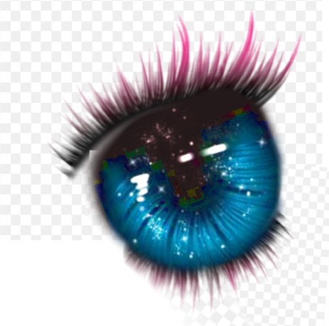 Ful Eye edit