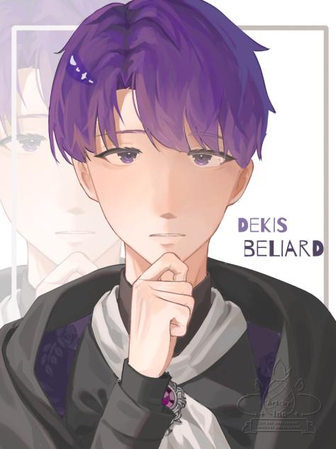 Dekis Beliard