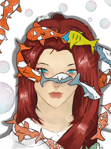 fish