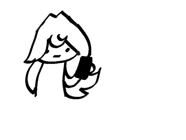 Therian mask idk