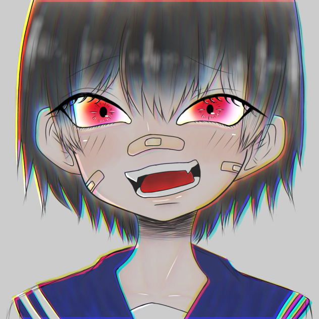 うちの子