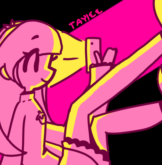 DON READ IN THE DARKK