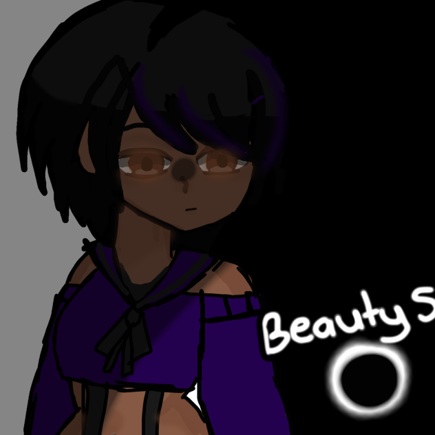 Beauty scale - ibisPaint