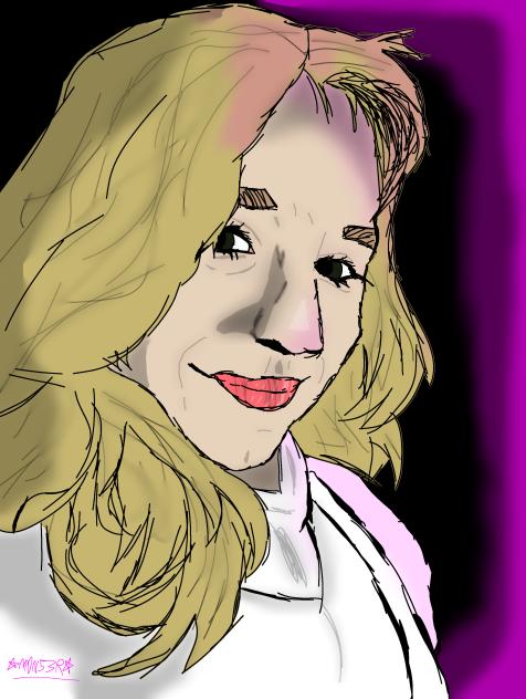 Happy birthday to my sister, Cheyenne!