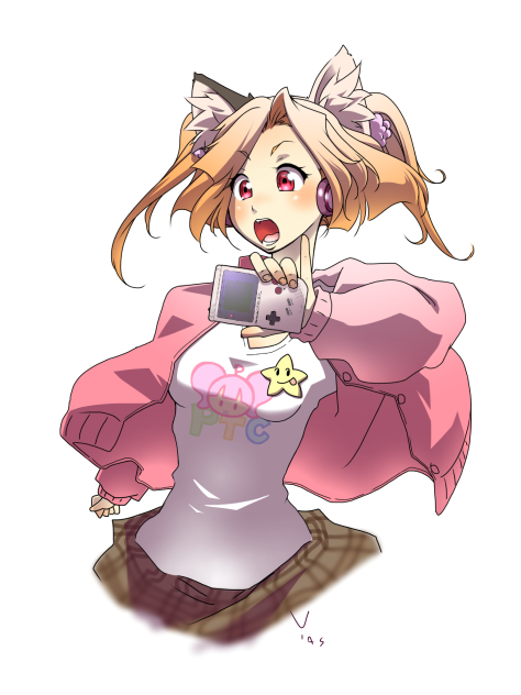 三毛谷 タマコちゃん