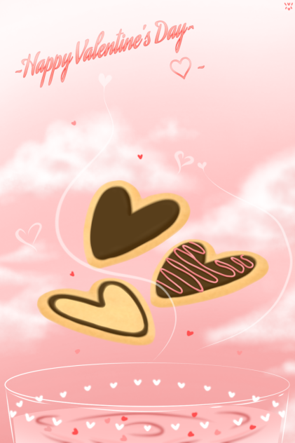 Happy Valentine's Day