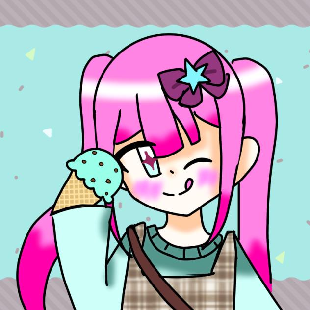 新アイコン‼︎