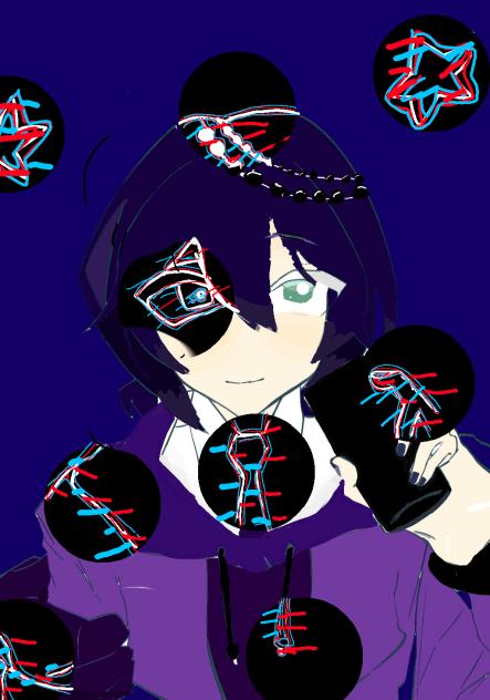 glitch