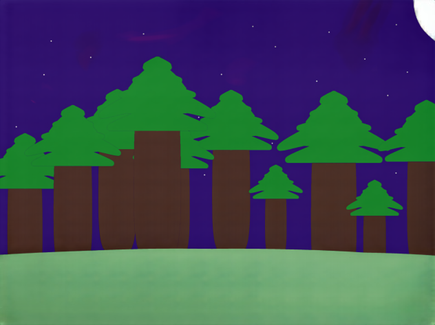 Midnight - ibisPaint