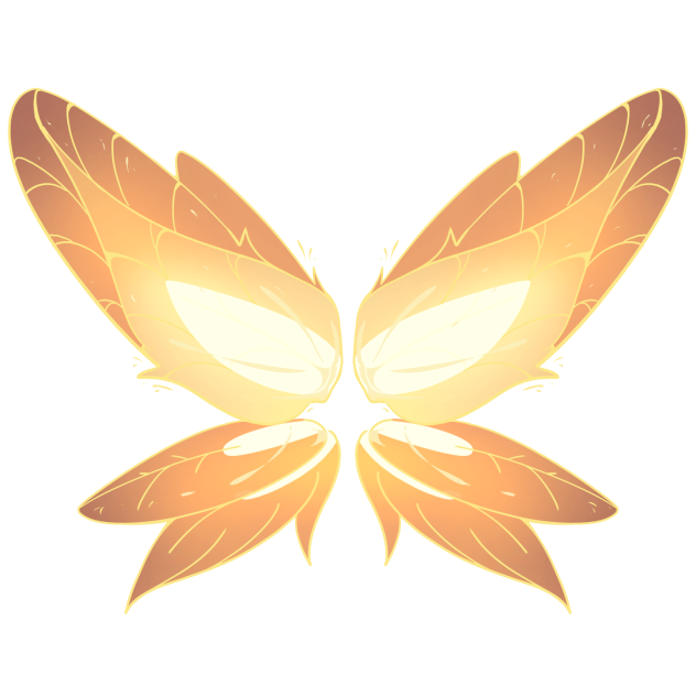 Fairy Wings