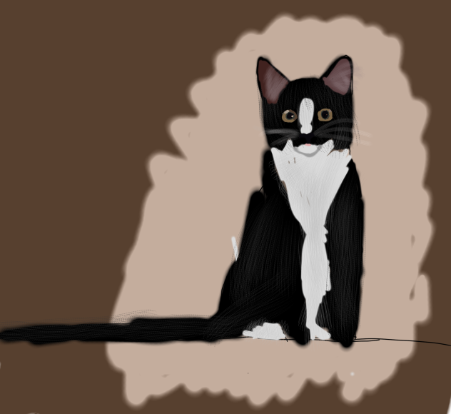 Albert!
