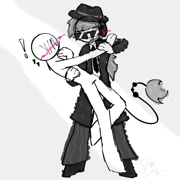 chance & y n
