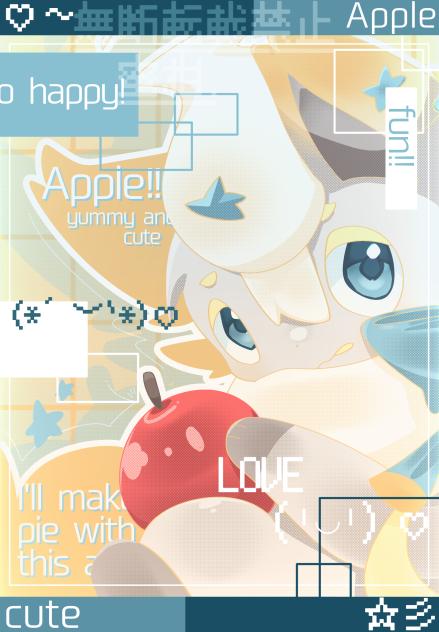 Apple‼︎🍏🍎