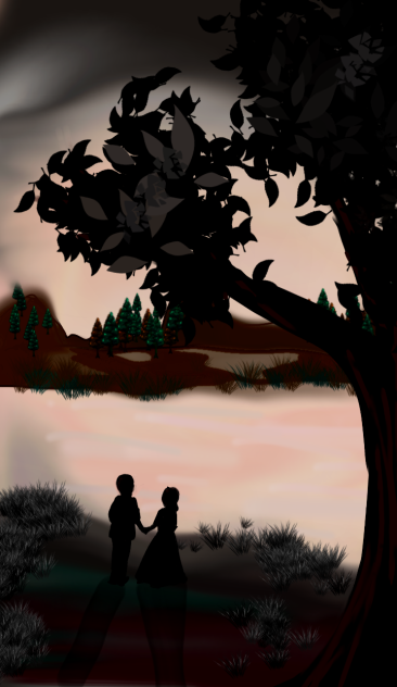 peaceful life