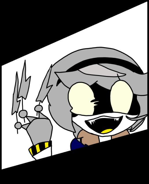 V in my old style