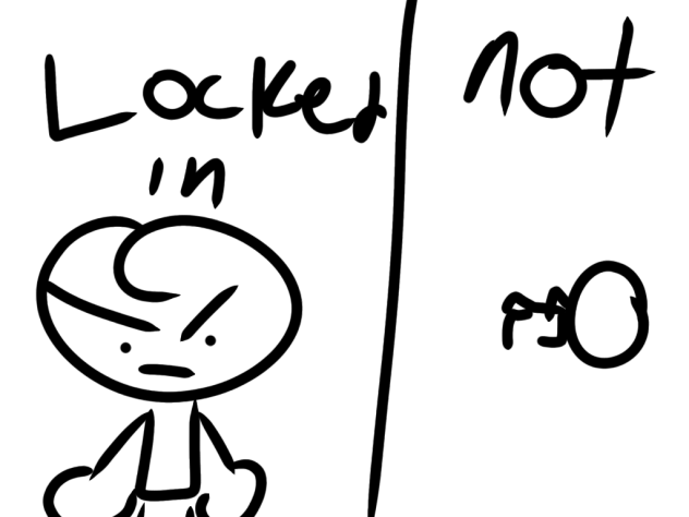 how my oc was made