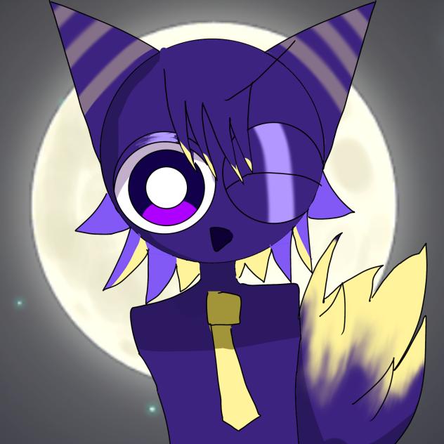 ナイトくん！