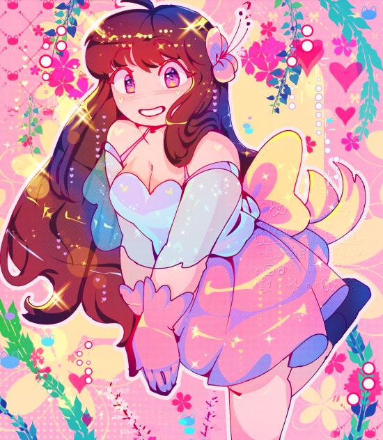 💗MAGIA GIRLS🌸