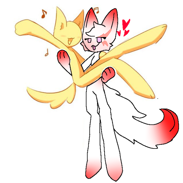 For my wifu