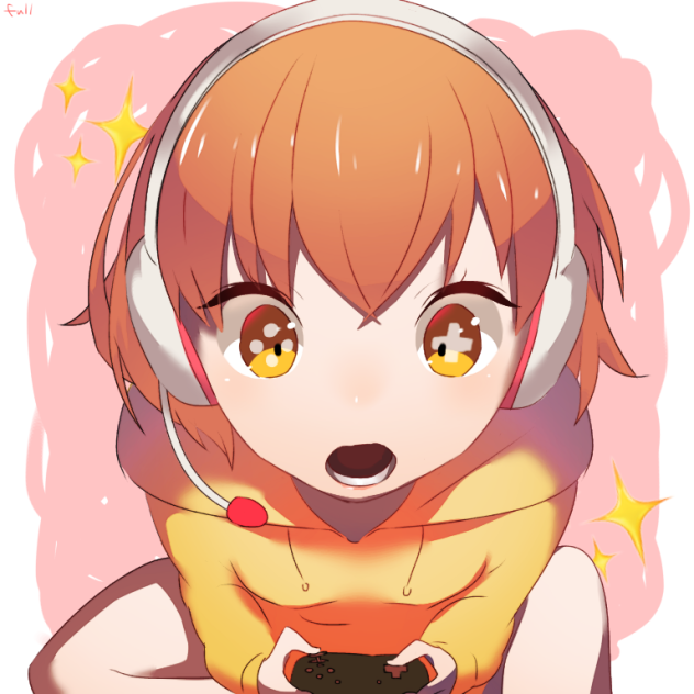 アイコン企画第2弾⑤