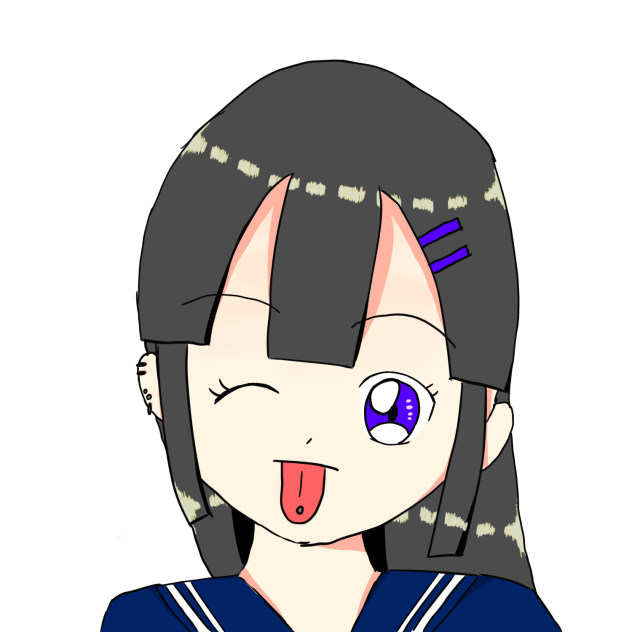 ヤンキー❓
