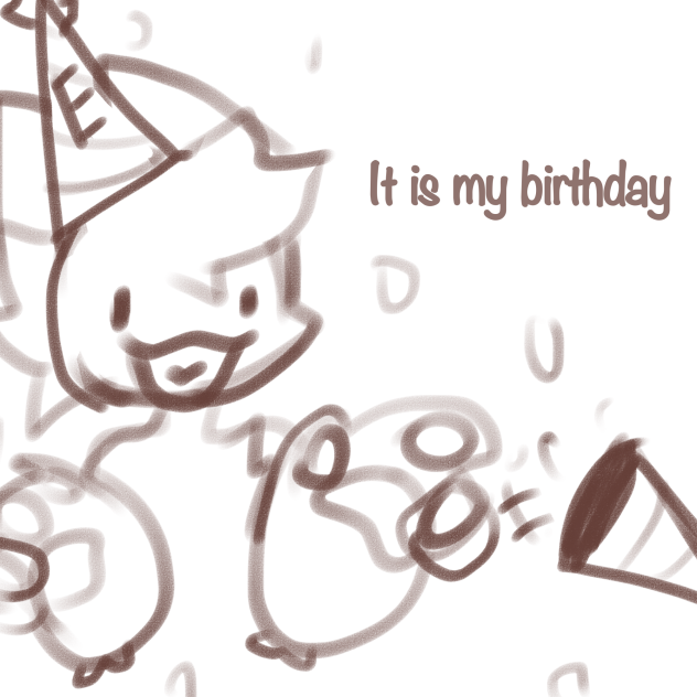 It’s that’s time of year ‼️