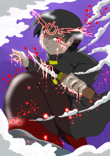 エラー