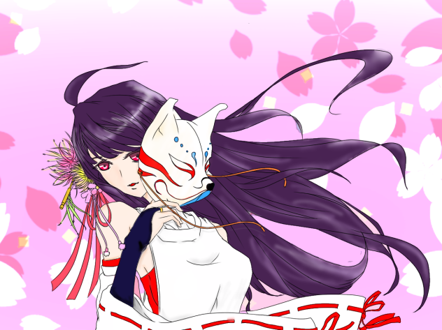 塗らせていただきました7